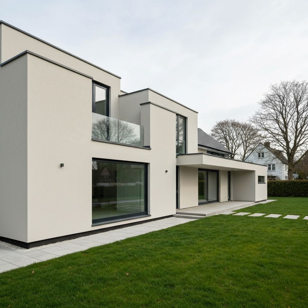 External rendering services