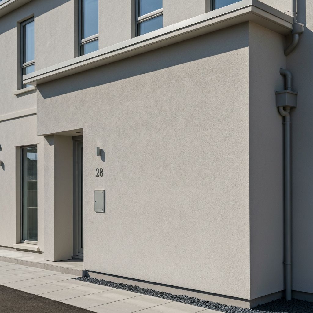 Service coverage area