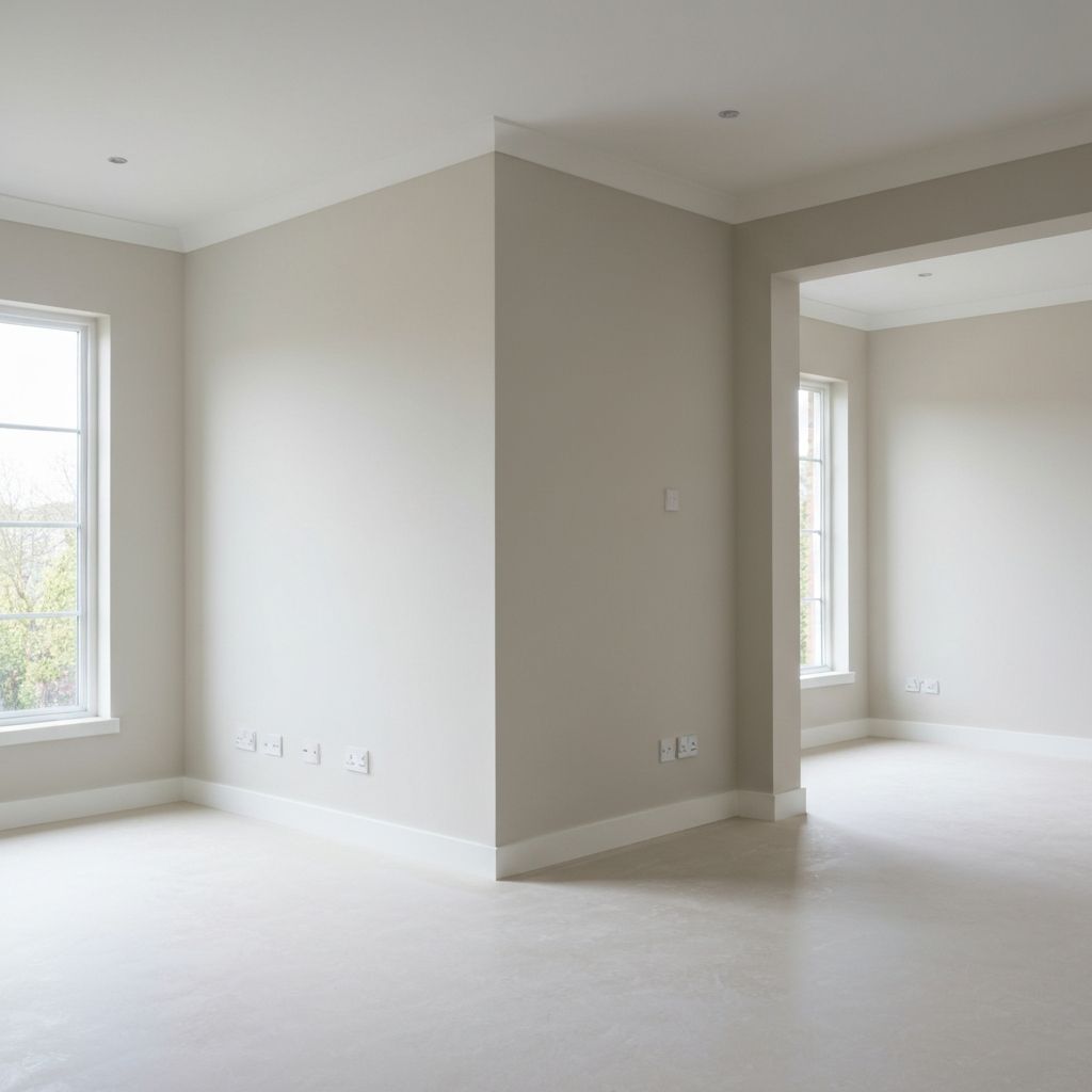 Painting & Decorating